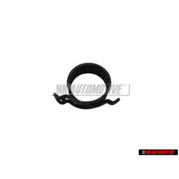 VW Original Collier A Lame-Ressort - N 90687101