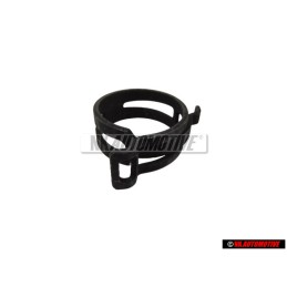 VW Original Collier A Lame-Ressort - N 90687101