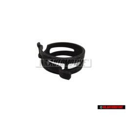 VW Original Collier A Lame-Ressort - N 90687101