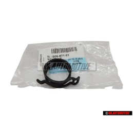 VW Original Collier A Lame-Ressort - N 90687101