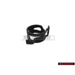 VW Original Collier A Lame-Ressort - N 90686902