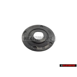 VW Original Embase Noir Satine - 111837595A 01C