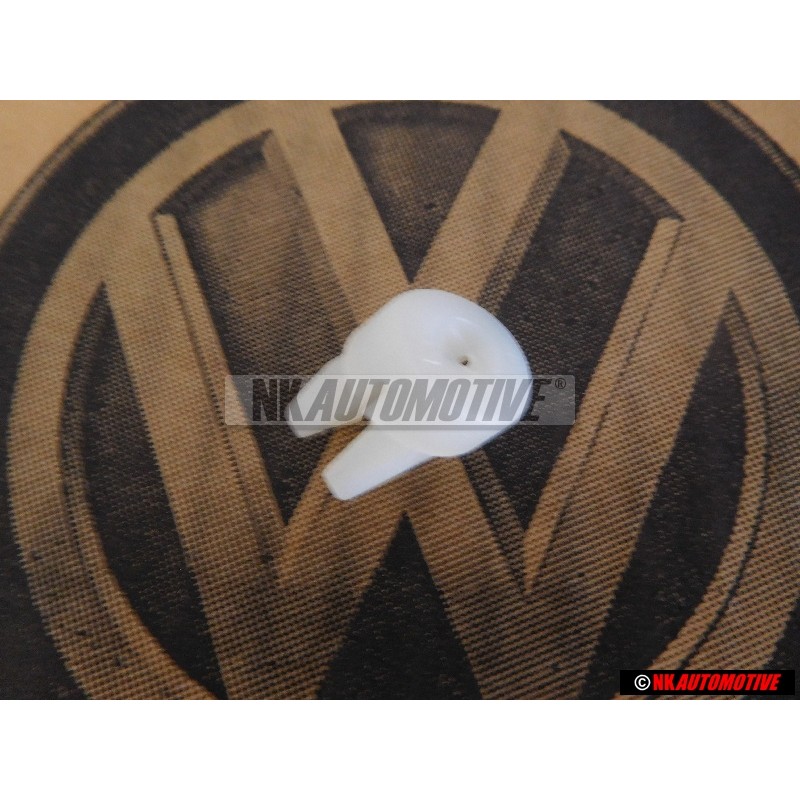 VW Original Ecrou D'Ecartement - 155867199