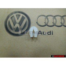 VW Original Ecrou D'Ecartement - 155867199