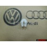 VW Original Ecrou D'Ecartement - 155867199