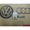 VW Original Ecrou D'Ecartement - 155867199