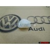 VW Original Ecrou D'Ecartement - 155867199