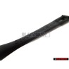VW Original Biellette Noir Satine - 1H0885683 01C