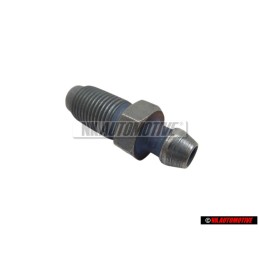 VW Original Soupape De Purge - 1K0615273B