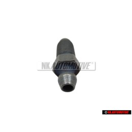 VW Original Soupape De Purge - 1K0615273B