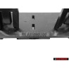 VW Original GTD Avant Embleme Monogramme Logo Chrome - 5G0853679R IDJ