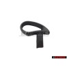 Audi Original Poignee Noir Satine - 8L3882631 01C