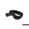 Audi Original Poignee Noir Satine - 8L3882631 01C