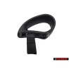 Audi Original Poignee Noir Satine - 8L3882631 01C