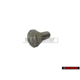 VW Original Vis 6 Pans - N 01021226