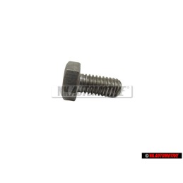 VW Original Vis 6 Pans - N 01021226