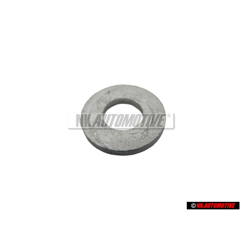 VW Original Rondelle Plate - N 0115477