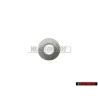 VW Original Rondelle Plate - N 0115477