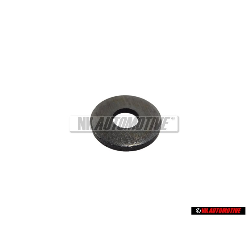 VW Original Rondelle Plate - N 01166516