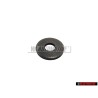 VW Original Rondelle Plate - N 01166516
