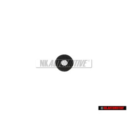 VW Original Rondelle Plate - N 01166516