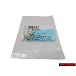 VW Original Ecrou Elast. 