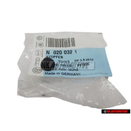VW Original Obturateur - N 0200321