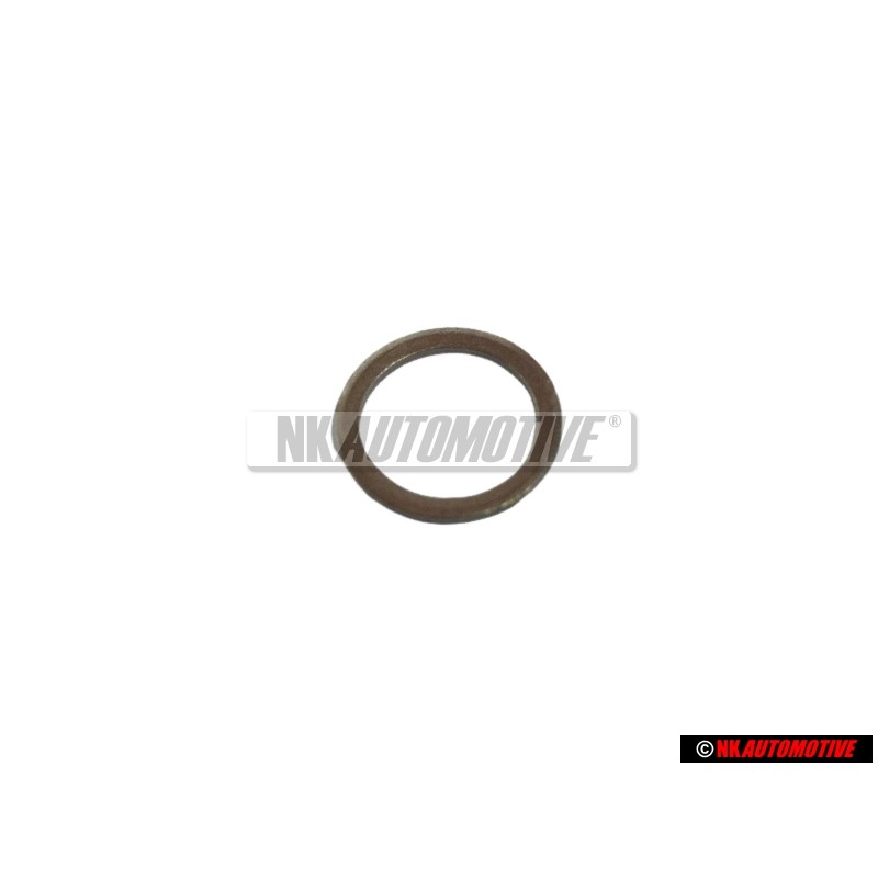 VW Original Bague-Joint - N 0138115