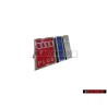 Audi Original S6 PLUS Avant Embleme Monogramme Logo - 4A5853736D 2ZZ