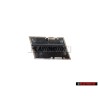 Audi Original S6 PLUS Avant Embleme Monogramme Logo - 4A5853736D 2ZZ