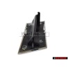 Audi Original S6 PLUS Avant Embleme Monogramme Logo - 4A5853736D 2ZZ