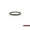 VW Original Bague-Joint - 3C0145117F
