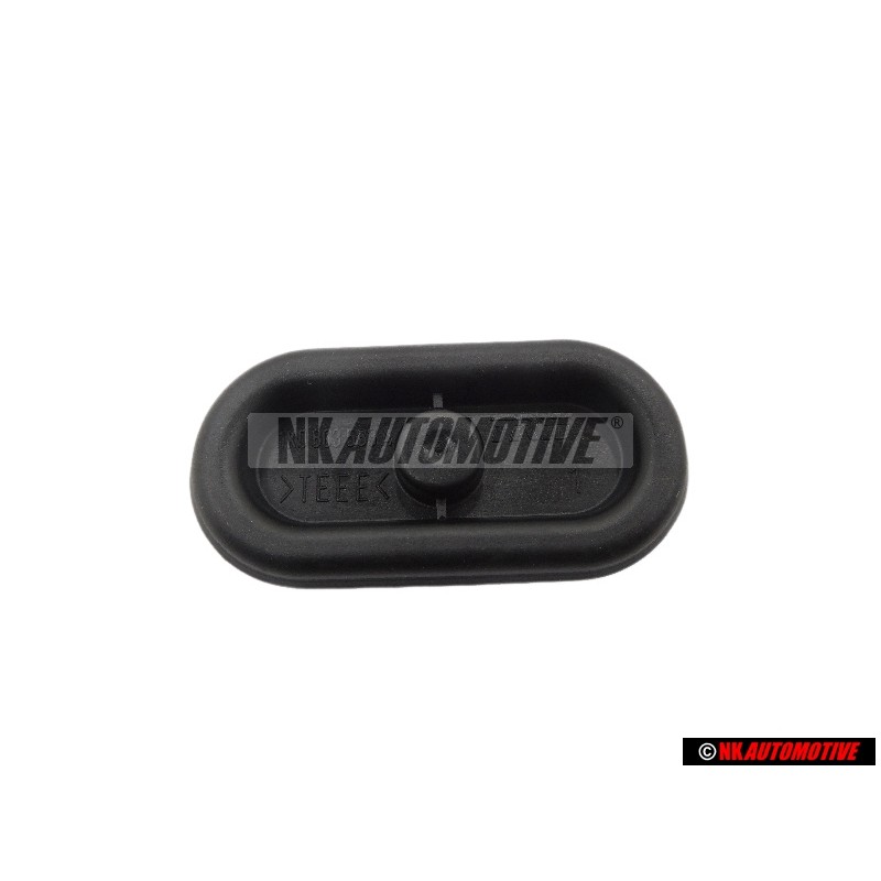 VW Original Obturateur - 1K0803583A