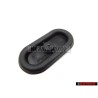 VW Original Obturateur - 1K0803583A