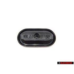 VW Original Obturateur - 1K0803583A