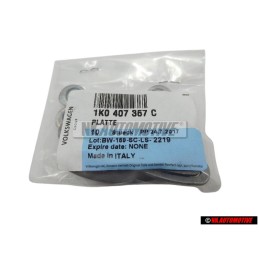 VW Original Cale D'Epaisseur - 1K0407357C