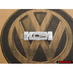 VW Original Clip - 1H0853733B