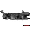 VW Original GTI Avant Embleme Monogramme Logo Chrome - 1J6853679C FDY