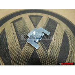 VW Original Agrafe - 171837485