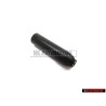VW Original Capuchon Noir Satine - 311867649 01C