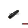 VW Original Capuchon Noir Satine - 311867649 01C