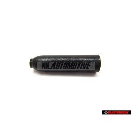 VW Original Capuchon Noir Satine - 311867649 01C