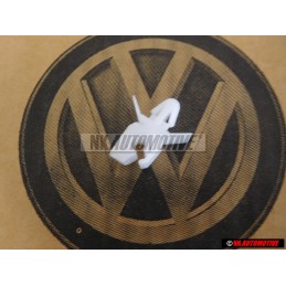 VW Original Support P. Tuyau De Frein - 701611767A