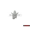 VW Original Support P. Tuyau De Frein - 701611767A