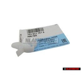 VW Original Support P. Tuyau De Frein - 701611767A