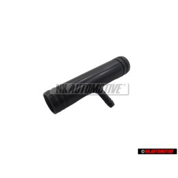 VW Original Piece En T - 113201157