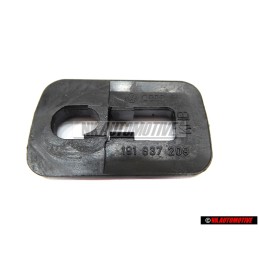 VW Original Embase - 191837209