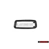 VW Original Embase - 191837211