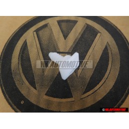 VW Original Obturateur - 191853577A