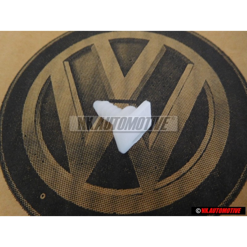 VW Original Obturateur - 191853577A